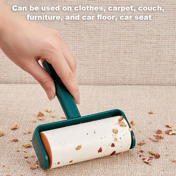 Buy Lint Remover Roller for Clothes - #Royalkart#