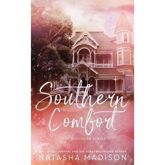 Southern Southern Comfort (Special Edition Paperback), Book 2, (Paperback)