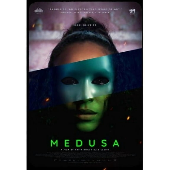Music Box Films - Medusa [DIGITAL VIDEO DISC]