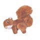 thumbnail image 2 of SAYOO Muñeco de peluche de peluche para niñas y niños, juguete de tamaño portátil con forma de animal de dibujos animados, regalo de cumpleaños, Navidad, boda, fiesta SAYOO  casual, 2 of 8