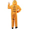 thumbnail image 2 of Garfield Adult Unisex Comfy Wear Costume, 2 of 2