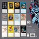 thumbnail image 2 of Justice League - Calendario (Multicolor), 2 of 3