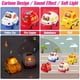 thumbnail image 4 of De Coches De Juguete Con Luces Y Sonidos Para Niños, Simulación De Inercia, Coche De Fricción, Juguetes Educativos Para Bebés 4 Uds. Cateissary FN006049-00, 4 of 6