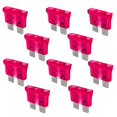 thumbnail image 2 of OUNONA 10pcs Auto Pack Hard Plastic from Overload for Caravan Truck Boat SUV, 2 of 2