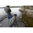 thumbnail image 2 of Frabill Knotless Conservation Fishing Net, 2 of 3