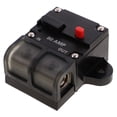 thumbnail image 1 of Disyuntor Hugo Automotriz 12 Voltios 80A Calibre 0 O Calibre 4, 1 of 7