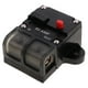 thumbnail image 1 of Disyuntor de sonido del portafusibles automático de de 12V para del vehículo automático 80A, 1 of 7