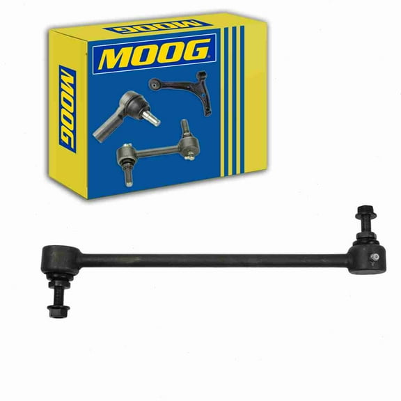 MOOG Front Suspension Stabilizer Bar Link compatible with Mazda CX-5 2013-2019