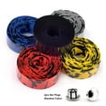 thumbnail image 6 of Rubber Sponge Handlebar Tape, Diverse Colors, Anti-Slip Design for High Comfort & Long-lasting Usage, 6 of 9