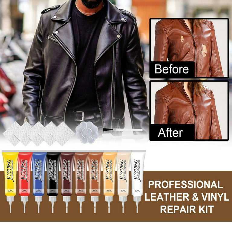 ReStor-It® Leather/Vinyl Repair Kit 18073