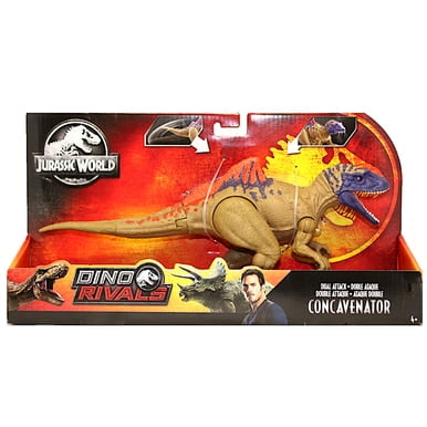 dino rivals walmart