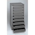 thumbnail image 5 of Durham Mfg Storage Cabinet,12-5/8 in W,9 drawers 611-95, 5 of 6