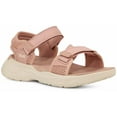 thumbnail image 2 of Teva Women ZYMIC MAPLE SUGAR SANDAL, 2 of 6