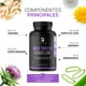 thumbnail image 3 of Cardo Mariano 180c Diente de Leon Milk Thistle B Life BLIFE Cápsulas, 3 of 8