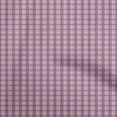 thumbnail image 1 of oneOone Rayon Dark Magenta Fabric Asian Kilim Sewing Craft Projects Fabric Prints By Yard 56 Inch Wide, 1 of 5