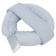 thumbnail image 1 of Foot Elevating Pillow, Adjustable Ankle Heel Elevator  For Bed Rest Sores Ulcers, 1 of 8
