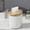 A, variant on Winty Storage Bin,Storage Containers,Paper Towel Box Paper Box Home Living Room Wind Round Roll Paper Tube Restaurant Creative Desktop Simple Storage Box,Storage Basket