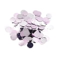 thumbnail image 1 of yuksok 130 Pcs Paillettes Rondes Lâches 16mm pour Fabrication de Bijoux Vêtements Robe de Mariée, 1 of 9