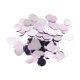 thumbnail image 1 of 130 piezas lentejuelas sueltas redondas con agujeros aplicados de bricolaje de bricolaje decoración de 16 mm para ropa de novia accesorios de álbumes Plata, 1 of 8
