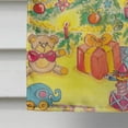 thumbnail image 4 of Toys around the Christmas Tree Flag Canvas House Size, 4 of 4
