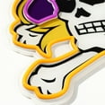 thumbnail image 4 of ECU Pirates LED Neon Sign, 4 of 8
