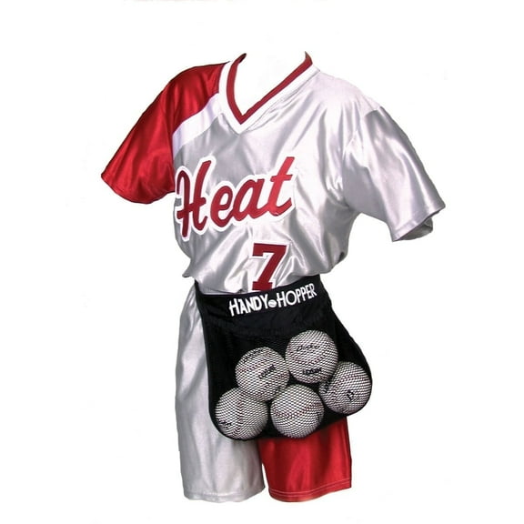 Oncourt Offcourt Handy Hopper