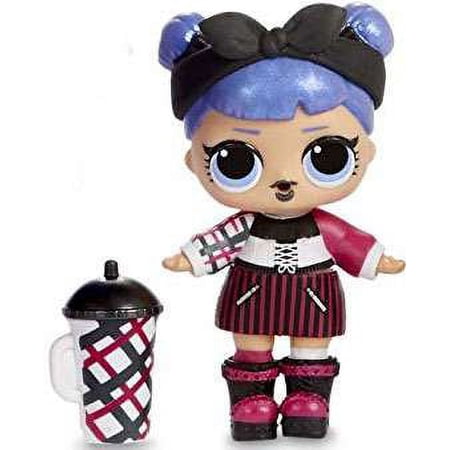 LOL Surprise 2019 LIMITED EDITION Winter Disco Midnight Big Sister (No Packaging)