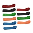 thumbnail image 3 of deevoka 10Pcs Bento Box Straps, Bento Box Elastic Belts, Elastic Bands, Lunch Box Fixing, 3 of 9