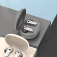 thumbnail image 4 of Xingzhi In-ear Digital Display Earbuds 5.2 Earbuds for Sports Running Working TYPE1, 4 of 6