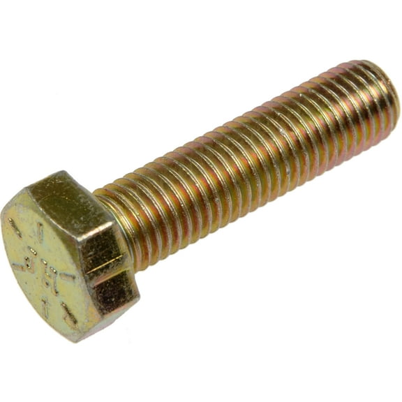 Dorman 862-112 Cap Screw-Hex Head-Grade 8- 5/16-24 x 1-1/4 In. (Pack of 19)
