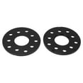 thumbnail image 4 of Hub Wheel Spacers,Pair Wheel Spacers Aluminum Wheel Shims Wheel Spacers Adapters Professionally Tested, 4 of 5