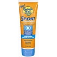 thumbnail image 2 of Loción de protección solar Banana Boat Sport Performance SPF 30 236ml, 2 of 2