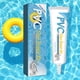 thumbnail image 3 of Kit de parches para colchón de aire, kit de reparación de revestimiento de piscina de vinilo impermeable, resistente a los rayos UV, 60ML, 3 of 9