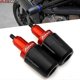 thumbnail image 2 of For Yamaha Fazer Fz1 Fz6 Fz8 Fz 1 Fz 6 Fz 8 Motorcycle Falling Protection Frame Slider Fairing Guard Anti Crash Protector Pad, 2 of 5