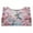 Hummingbird Floral, variant on ZUXONGSY Butterfly Flower Tissue Box Covers Modern PU Leather Tissue Box Holder with Snap Button Tissue Case Bag Organizer Easy to Install Tissue Box Holder Gifts to Friends