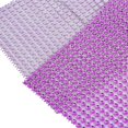 thumbnail image 2 of Landgoo Diamond Mesh Wrap Roll Crystal Rhinestone Sparkle Bling Ribbon/Wedding Decor, 2 of 4