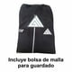 thumbnail image 3 of Traje Chamarra con Pantalón Sauna Premium ADX Uso Rudo Anti-fluidos Talla MD, 3 of 3