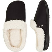 Df By Dearfoams Woman's Cross Stich Clog
