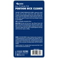 thumbnail image 2 of STAR BRITE Ultimate Pontoon Deck Cleaner, 2 of 7