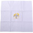 thumbnail image 1 of BLESSUME Church Altar Corporal Square Chalice Altar Cloth (K), 1 of 6