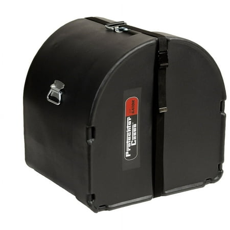 20" x 18" Classic Series Bass Drum Case