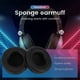 thumbnail image 3 of 2Pcs for E50 E50BT S500 S700 Replacement Cushion Ear Pad Headphone Cover Earmuffs, 3 of 5