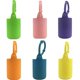 thumbnail image 4 of Paquete de 6 fundas de silicona para portabotellas con rodillo, Estuche de transporte de aceites esenciales, funda protectora de viaje para botella de aceite de 5ML/10ML/15ML, 4 of 7