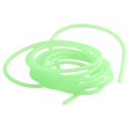 thumbnail image 5 of Light Luminous Line Glow Anti Rig Tube Tubing Fishing Wire Id 0.8-2Mm X 1/1.5M 0.8Mmx1M, 5 of 8