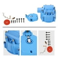 thumbnail image 4 of Ensemble de capuchon de distributeur, capuchon de distributeur HEI et rotor Heavy Duty Large Distributeur Cap, 4 of 7