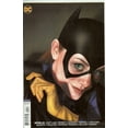 thumbnail image 1 of Batgirl #25 NM Joshua Middleton Variant, 1 of 1