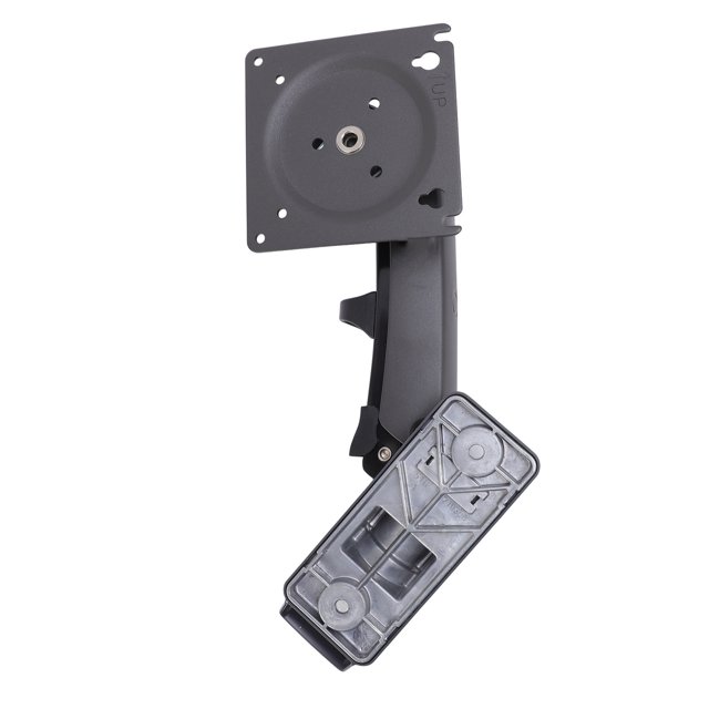 Display Wall Mount, Flexible Adjustable VESA Stand Computer Screen Holder Mount for 17-27 Inch Screen