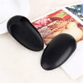 thumbnail image 1 of Cubierta Para Los Oídos Profesional Plástico Negro Impermeable Peluquería Tinte Colorante Cubierta Para Los Oídos Protector Orejeras Tapones Para Los Oídos Herramienta De, 1 of 7