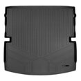 thumbnail image 1 of Maxliner All Weather Custom Cargo Liner Trunk Floor Mat Black Compatible With 2020-2023 Ford Explorer, 1 of 3