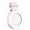 Sakura pink, variant on Yammee Upgrades LED Selfie Rings Light Small LED Selfie Rings Light for Smartphones